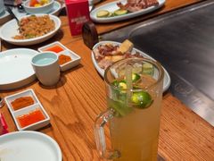 -飞阳铁板烧(ME TOWN购物中心店)