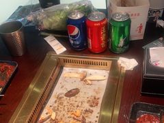-新石器烤肉(之心城店)