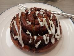 肉桂卷-Perma Café樸門(五羊店)