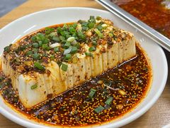 -艺味深尝(云锦路店)