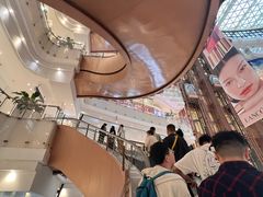 -新世界大丸百货