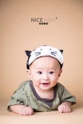 -NICE KIDS 奈时儿童摄影
