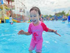 -西安华夏文旅水世界