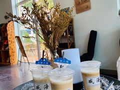 -火炬八街咖啡店