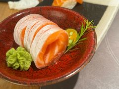 -沼津港精致料理·寿喜烧·烧鸟(龙湖南桥天街店)