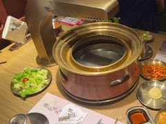 -西塔老太太泥炉烤肉(亚运村店)