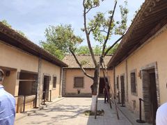 -习仲勋故居