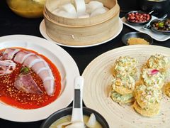 -醉东Oriental House(静安嘉里中心店)