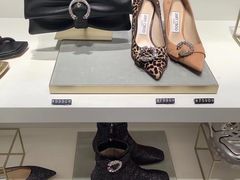 -JIMMY CHOO(恒隆广场店)