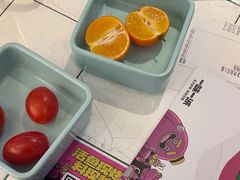 -一味一诚•鲜嫩烤鱼(昌发展万科广场店)