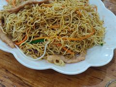 -南记食粥坊·宵夜大排档(莲花总店)