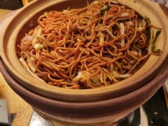 -大中华希尔顿酒店-念自助餐·嗨啤·小龙虾
