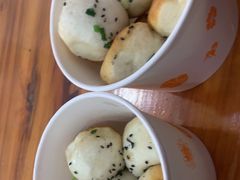 -许记生煎(遵义路店)