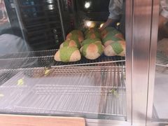 咸粽粽-LELECHA乐乐茶(美罗城店)