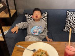 -大书房咖啡(中传国交店)