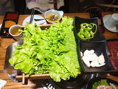 -梅梅家的烤肉店(槐北路店)