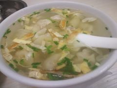 -黄阿姨锅贴大王(万航渡路店)