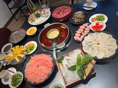 -麻辣空间·清油火锅(总店)