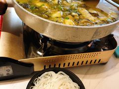 -川人百味(亿合城店)