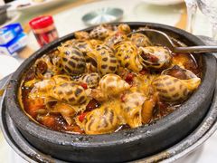 -凤城礼记鱼翅海鲜酒家(新马路总店)