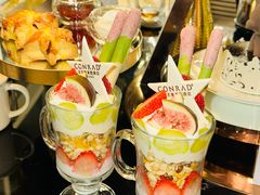 -北京康莱德酒店