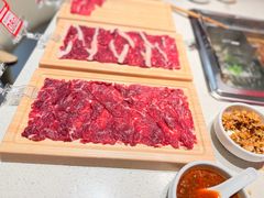 -海底捞火锅(之心城店)