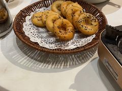 武汉小面窝-楚鲜·汉正街一号(天河店)