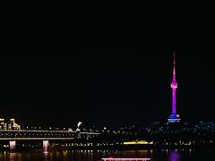 -武昌江滩