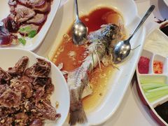 -大鸭梨烤鸭(枣园店)