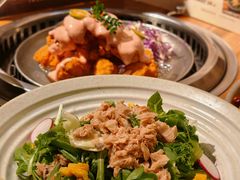 -金龙烧烤·牛肉面(西塔店)