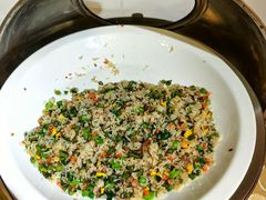 -品茶居素食馆(罗湖店)