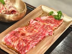 -西塔老太太泥炉烤肉(虹桥南丰城店)