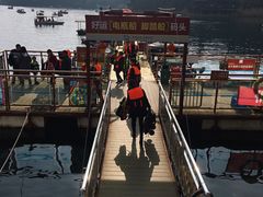 -仙海旅游度假区