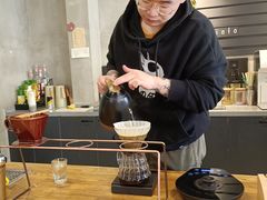-ZM COFFEE(西安路店)