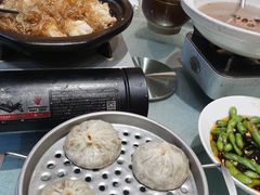 -辛香味烧鱼馆·非遗技艺·排骨红烧肉(光谷医药园店)