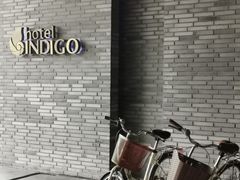 -上海外滩英迪格酒店