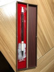 -禧婴婴儿理胎发·胎毛笔定制纪念品(新街口店)