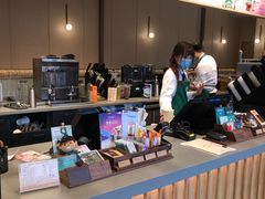 -星巴克臻选(嘉定疁城国际店)