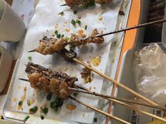 -木屋烧烤(坂田天安云谷店)