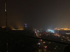 -烛影拾光观景餐厅·创意菜·摄影·小提琴(大唐不夜城店)