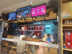 -牛腩之旅·牛腩牛杂煲(光启城美食城店)