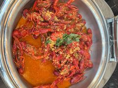 -棕榈岛海鲜自助餐厅(虹桥迎宾馆店)