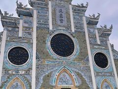 -贵阳北天主教堂