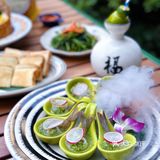 魔都泰国菜天花板，不准你们没吃过！