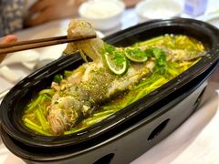 -阿诺泰·泰国餐厅(棕北店)