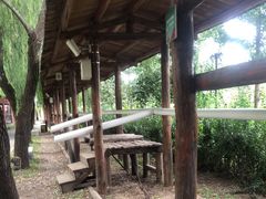 -河北村民俗体验园