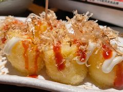 -烧鸟横丁(联发文创口岸店)