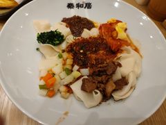 -秦和居(大唐时代店)