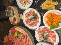 -匠和风精致料理(成都龙湖滨江天街店)