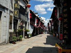 -屯溪老街